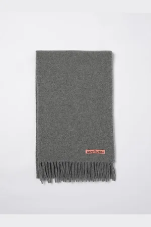 Acne Studios Scarf Men colour
