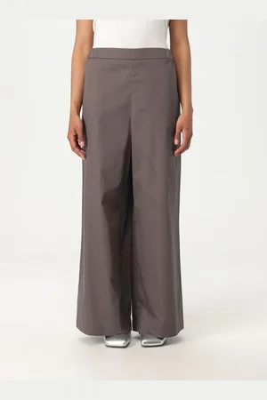Max Mara Pants Woman color