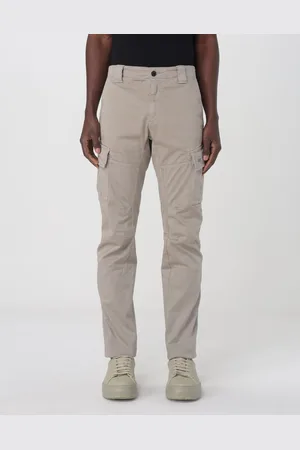 C.P. Company Trousers C. P. COMPANY Men colour