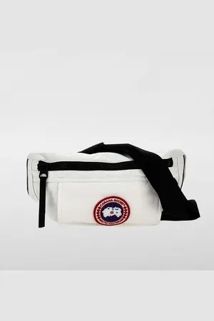Canada Goose Belt Bag Men color