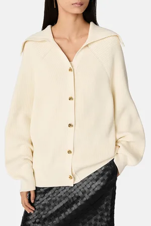 Bottega Veneta Cardigan Woman color