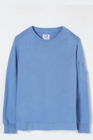 C.P. Company Sweater C. P. COMPANY Kids color