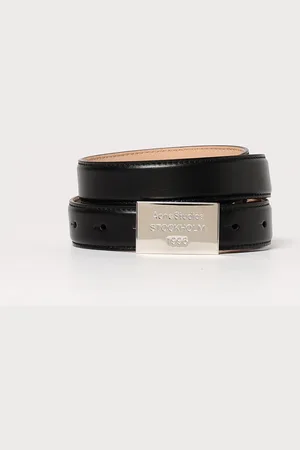Acne Studios Belt Men colour