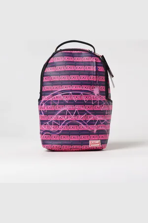 Sprayground Backpack Men color