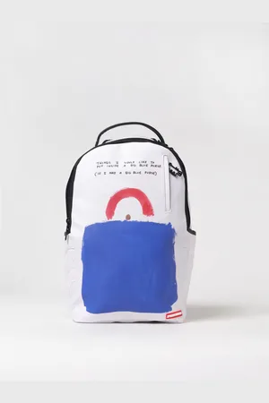 Sprayground Backpack Men color