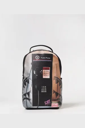 Sprayground Backpack Men color