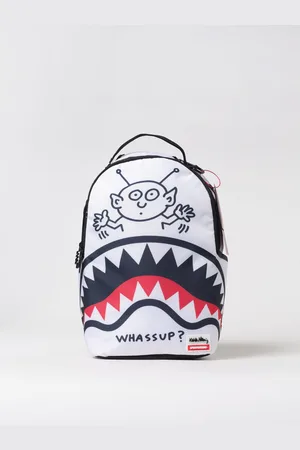 Sprayground Backpack Men color
