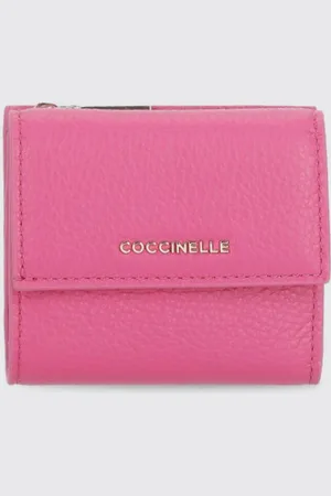 Coccinelle Wallet Woman colour