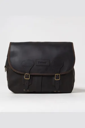 Barbour Shoulder Bag Men color