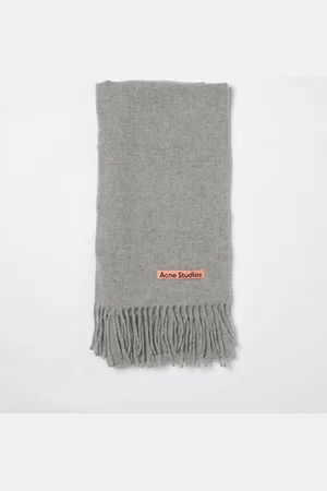 Acne Studios Scarf Men color