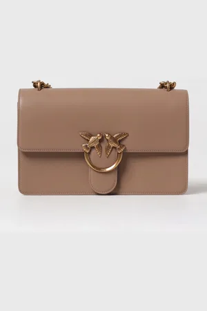 Pinko Crossbody Bags Woman colour