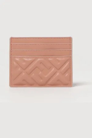 Fendi Wallet Woman color