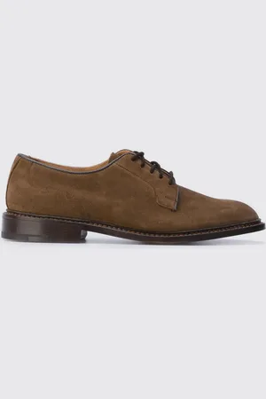 TRICKERS Brogue Shoes Men color