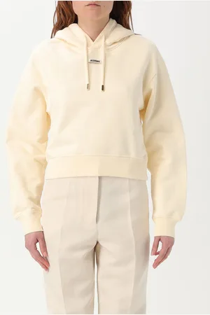 Jacquemus Sweatshirt Woman colour