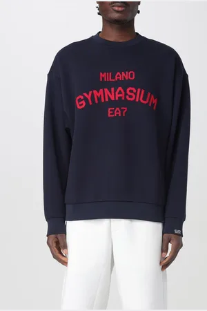 EA7 Sweatshirt Men colour