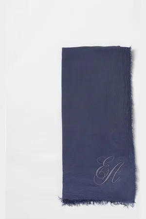 Emporio Armani Scarf Woman color
