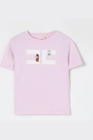 Elisabetta Franchi T-Shirt Kids color