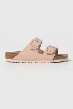 Birkenstock Flat Sandals Woman color