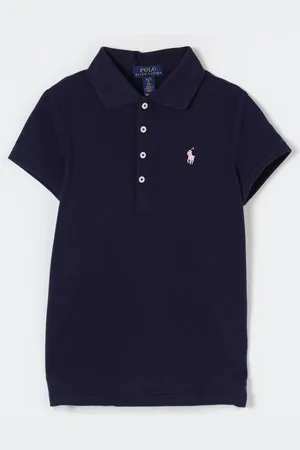 Ralph Lauren Polo Shirt Kids colour