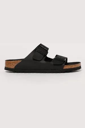 Birkenstock Flat Sandals Woman color