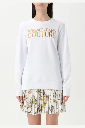 VERSACE Sweatshirt Woman color