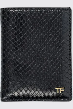 Tom Ford Wallet Men color