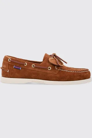 SEBAGO Loafers Woman color