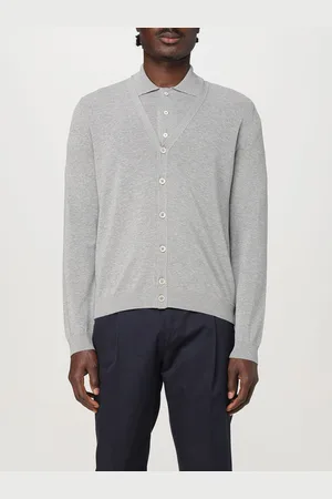 ZANONE Cardigan Men color