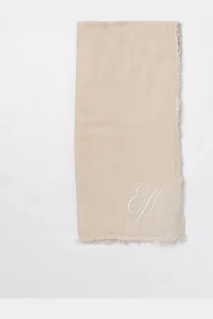 Emporio Armani Scarf Woman color