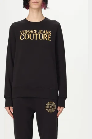 VERSACE Sweatshirt Woman color