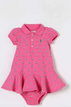 Ralph Lauren Romper Kids colour