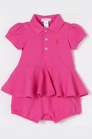 Ralph Lauren Jumpsuit Kids colour