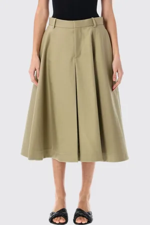 Bottega Veneta Skirt Woman color