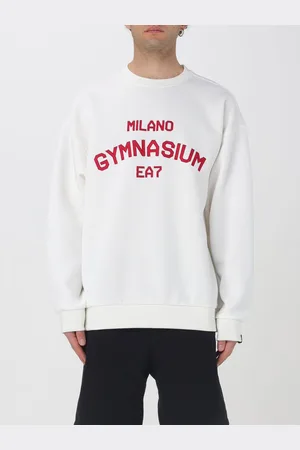 EA7 Sweatshirt Men colour