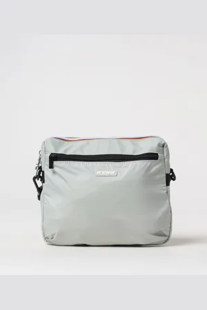 K-Way Shoulder Bag Men color