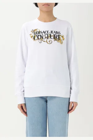 VERSACE Sweatshirt Woman color