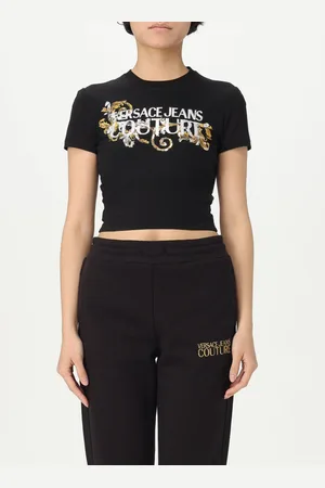 VERSACE T-Shirt Woman color