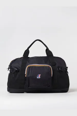 K-Way Travel Bag Men color