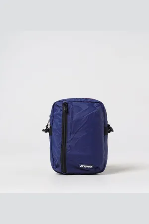 K-Way Shoulder Bag Men color