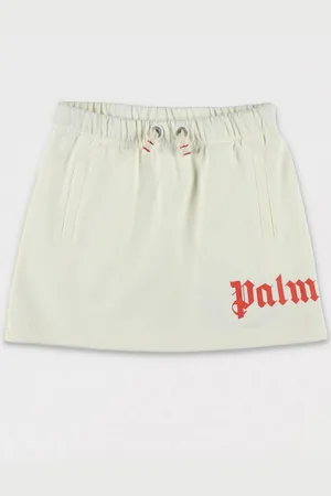 Palm Angels Skirt Kids color