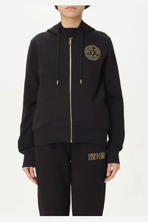 VERSACE Sweatshirt Woman color