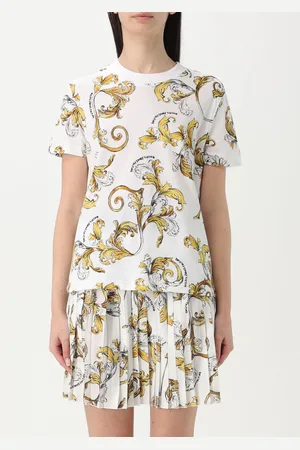 VERSACE T-Shirt Woman colour