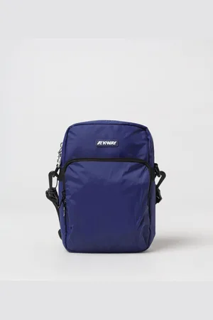 K-Way Shoulder Bag Men color