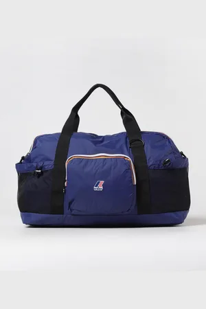 K-Way Travel Bag Men color