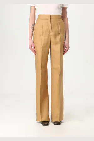 Max Mara Pants Woman color