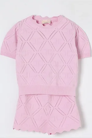 Elisabetta Franchi Jumpsuit Kids color