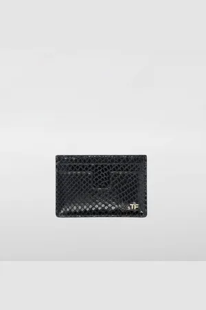 Tom Ford Wallet Men color
