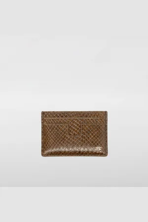 Tom Ford Wallet Men color
