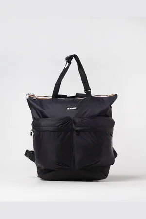 K-Way Shoulder Bag Woman color