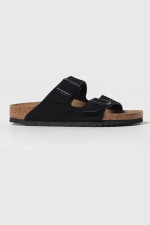 Birkenstock Flat Sandals Woman color